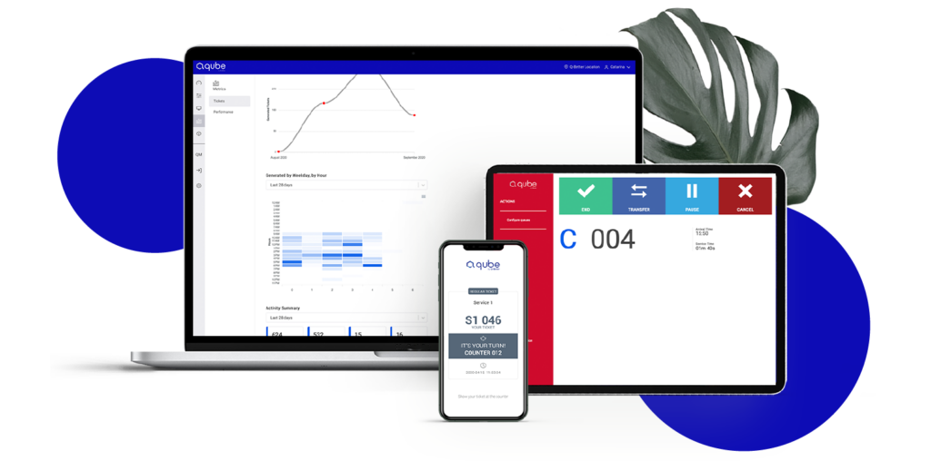 Welcome to Qube Documentation!
